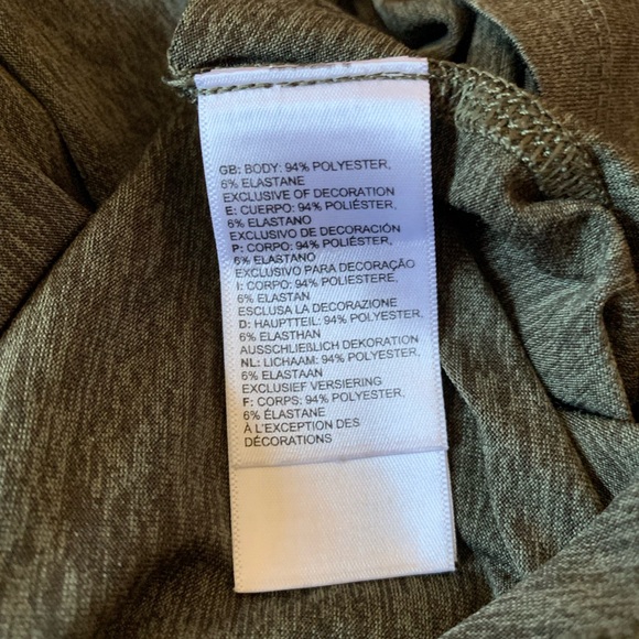 The North Face Shirt - Picture 8 of 11